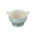 Stoneware Heritage Soup TureenSea Salt image number 2