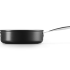 Toughened Non-Stick Saute Pan with Helper Handle image number 3