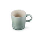 Stoneware London Espresso MugSage image number 2