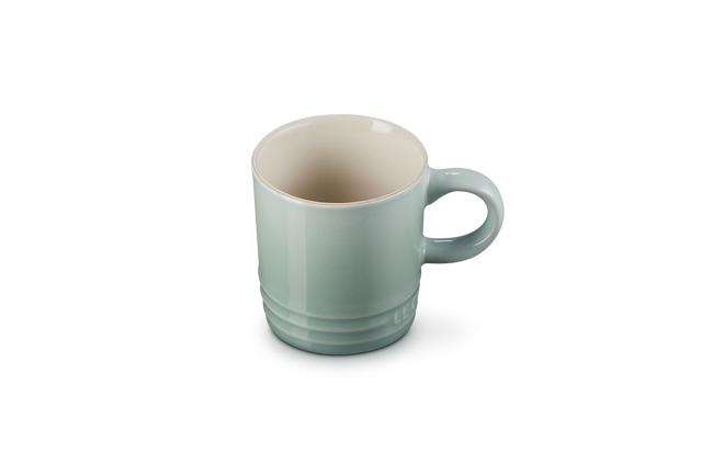 Stoneware London Espresso MugSage image number 2