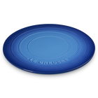 38cm Pizza Stone AzureAzure Blue image number 2