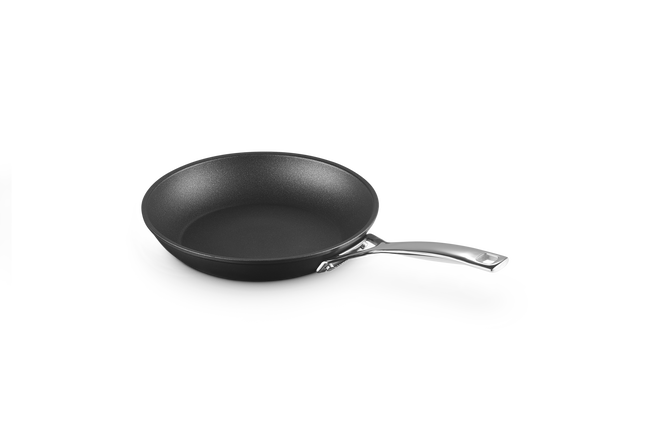 Toughened Non-Stick 22cm Shallow Frying Pan image number 6