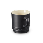 Stoneware London Cappuccino MugMatte Black image number 5