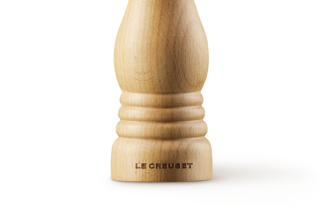 Pepper Mill Beech Wood image number 5