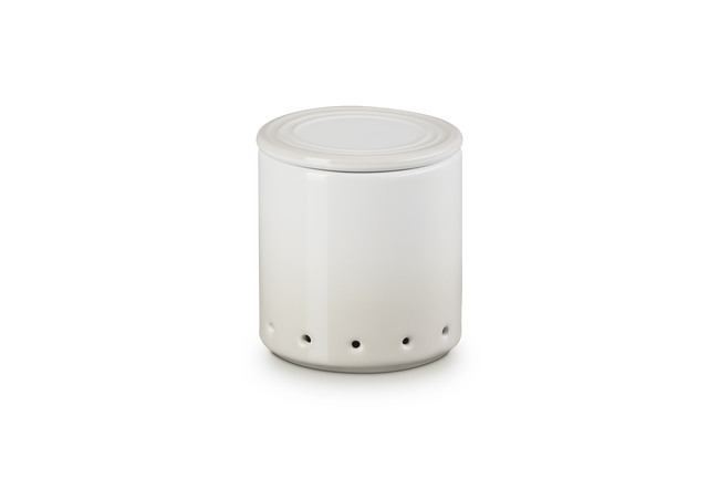 Stoneware Signature Garlic Keeper image number 7