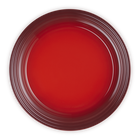 Stoneware Vancouver Dinner PlateCerise image number 1