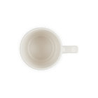 V Mug 180ml MeringueMeringue image number 4