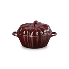 Pumpkin Mini CocotteGarnet image number 1