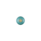 Le Creuset Classic Salt Mill with Gold knob 21cmRiviera image number 6