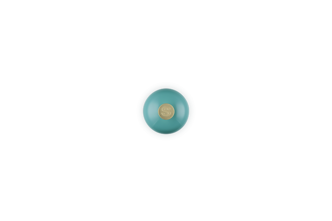 Le Creuset Classic Salt Mill with Gold knob 21cmRiviera image number 6