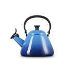 Kone Kettle with Phenolic KnobAzure Blue image number 3