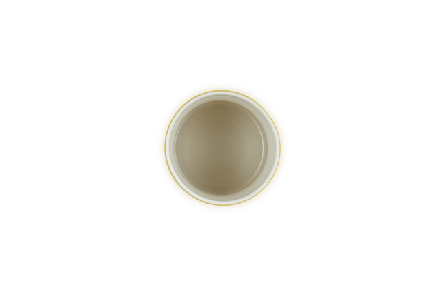 Stoneware Medium Storage JarNectar image number 5
