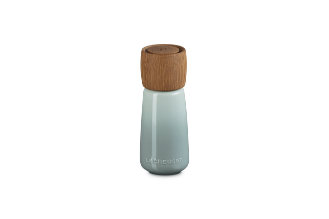 Le Creuset Top Grind Pepper Mill - 270ml Sea Salt