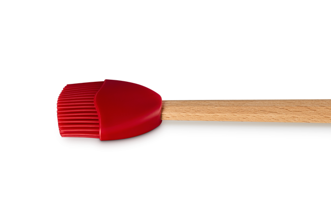 Signature Silicone Basting Brush image number 2