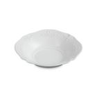 Le Creuset Stoneware Eternity Lace Dish Border Relief 20cm image number 2