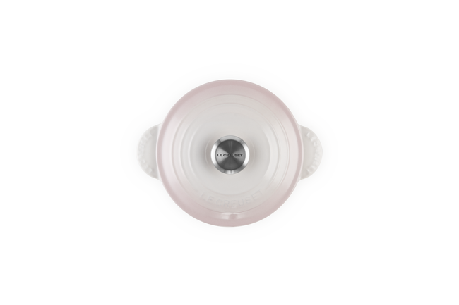 Cocotte Every 18cm Shell PinkShell Pink image number 3