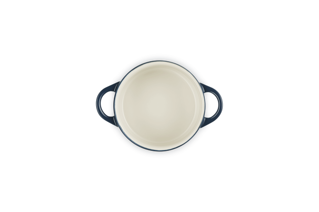 Stoneware Mini CocotteNuit image number 5