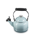 Demi Kettle with Stainless Steel KnobSea Salt image number 2