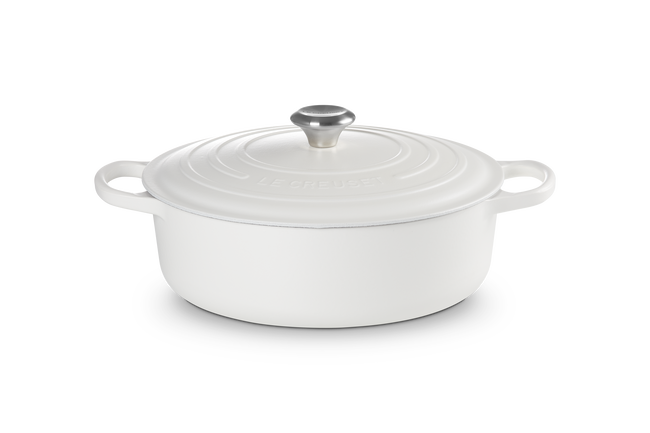 Cast Iron Signature Risotto PotCotton image number 1