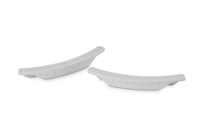 Set of 2 Silicone Lid ProtectorsVapeur image number 1