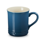 Stoneware Seattle MugDeep Teal image number 1