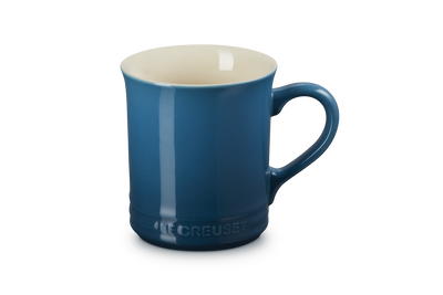 Stoneware Seattle Mug