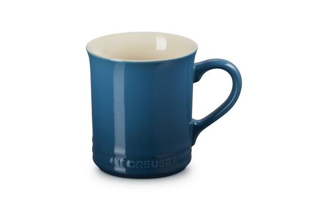 Stoneware Seattle MugDeep Teal image number 1