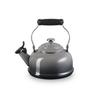 Whistling Teakettle Stainless Steel Knob image number 2