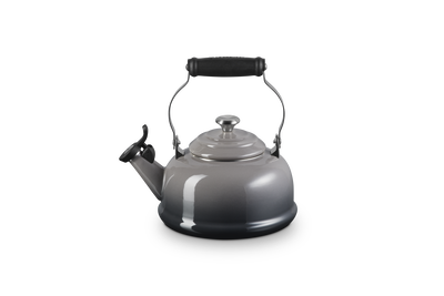 Whistling Teakettle Stainless Steel Knob