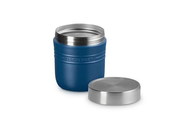 On The Go Food Flask image number 2