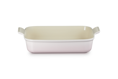 Stoneware 32cm Heritage Rectangular Dish