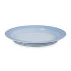 Stoneware Vancouver Dinner PlateCoastal Blue image number 1