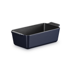 Le Creuset Cast Iron Signature Loaf Pan 23cm NavyNavy image number 5