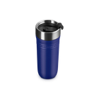 On The Go Travel MugAzure Blue image number 3