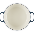 Cast Iron Signature Round CasseroleNuit image number 4