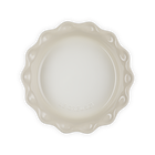 Stoneware Heritage Pie DishMeringue image number 4