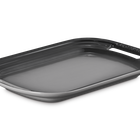 Stoneware BBQ PlatterFlint image number 5