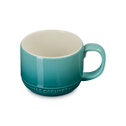 Le Creuset Stoneware San Fran Mug 250ml RivieraRiviera image number 2