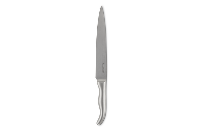 Carving Knife with Stainless Steel Handle image number 1