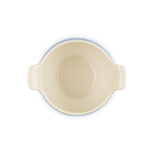 Stoneware Heritage Soup TureenAzure Blue image number 4