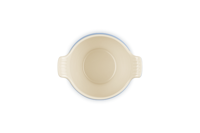 Stoneware Heritage Soup TureenAzure Blue image number 4