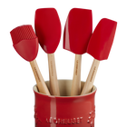 Holly 5-piece Utensil Set image number 3