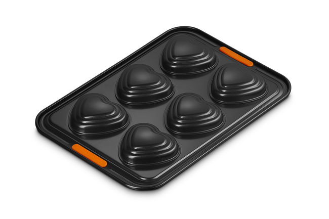 Tiered Heart Tray image number 3