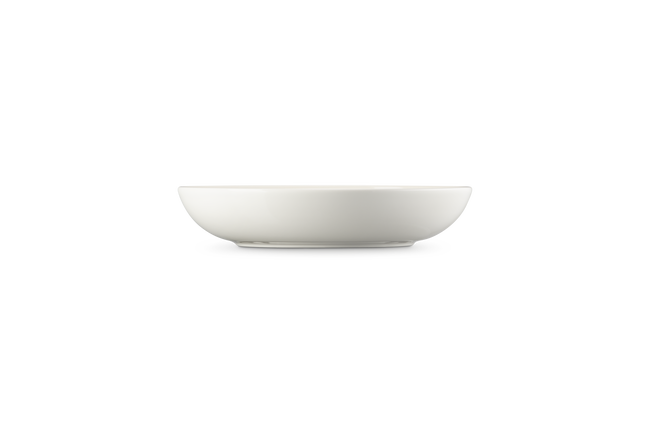 Stoneware Vancouver Pasta BowlMeringue image number 4