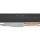 Carving Knife with Olive Wood Handle image number 4