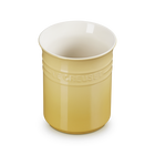 Stoneware Spatula CrockChamomile image number 2