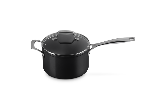 Essential Non-Stick Ceramic Saucepan image number 3