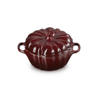 Pumpkin Mini CocotteGarnet image number 2