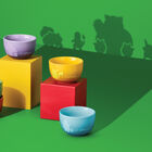 Pokémon Set of 5 Sphere Bowls image number 2