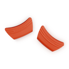 Set of 2 Handle GripsFlame image number 3